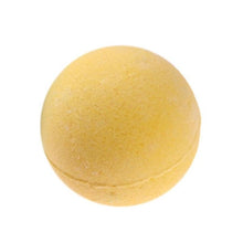 Load image into Gallery viewer, 1pc Organic Bath Salt Body Essential Oil Bath Ball Natural Bubble Bath Bombs Ball Rose/Green tea/Lavender/Lemon/Milk Flavor 10g