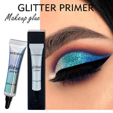 Load image into Gallery viewer, 1PC Liquid Glitter Eyeshadow Pencil Shimmer Eyeshadow Waterproof Long-lasting Lazer Dazzling Eye Makeup Accessorices TSLM2