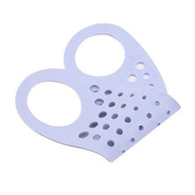 Load image into Gallery viewer, Anti Wrinkle V Face Face Lift Tools Shaper Slimming Mask Belt Chin Cheek Lift Up Bandage Strap Face Lift Tools  Elastic  Vent
