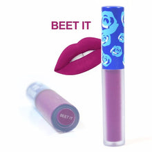 Load image into Gallery viewer, Brand New Matte Lipstick Beauty Batom Long Lasting Labiales Rouge Matte Liquid Waterproof Makeup 12 Colors Lip Gloss Cosmetics