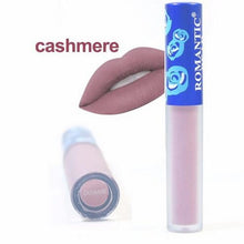 Load image into Gallery viewer, Brand New Matte Lipstick Beauty Batom Long Lasting Labiales Rouge Matte Liquid Waterproof Makeup 12 Colors Lip Gloss Cosmetics