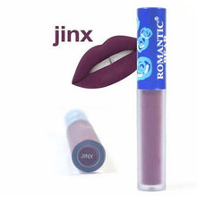 Load image into Gallery viewer, Brand New Matte Lipstick Beauty Batom Long Lasting Labiales Rouge Matte Liquid Waterproof Makeup 12 Colors Lip Gloss Cosmetics