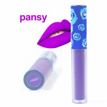 Load image into Gallery viewer, Brand New Matte Lipstick Beauty Batom Long Lasting Labiales Rouge Matte Liquid Waterproof Makeup 12 Colors Lip Gloss Cosmetics