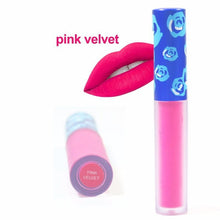 Load image into Gallery viewer, Brand New Matte Lipstick Beauty Batom Long Lasting Labiales Rouge Matte Liquid Waterproof Makeup 12 Colors Lip Gloss Cosmetics