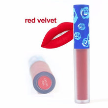 Load image into Gallery viewer, Brand New Matte Lipstick Beauty Batom Long Lasting Labiales Rouge Matte Liquid Waterproof Makeup 12 Colors Lip Gloss Cosmetics