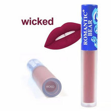 Load image into Gallery viewer, Brand New Matte Lipstick Beauty Batom Long Lasting Labiales Rouge Matte Liquid Waterproof Makeup 12 Colors Lip Gloss Cosmetics